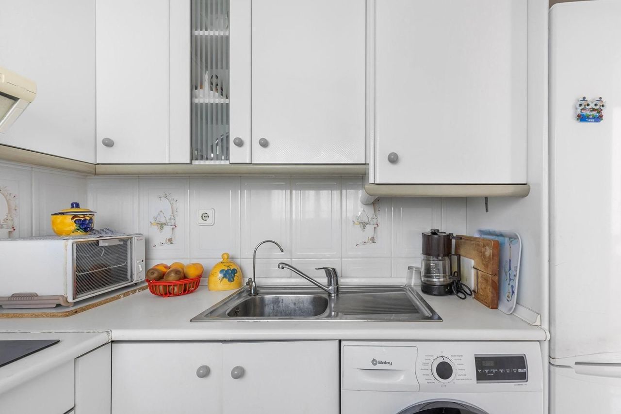 Квартира в Торревьехе, Испания, 56 м² - фото 9