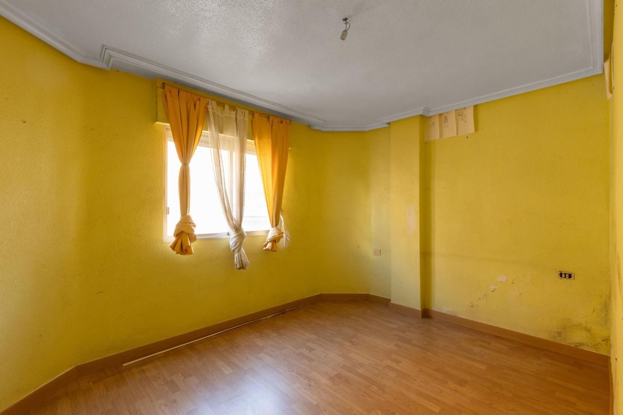 Квартира в Торревьехе, Испания, 95 м² - фото 13