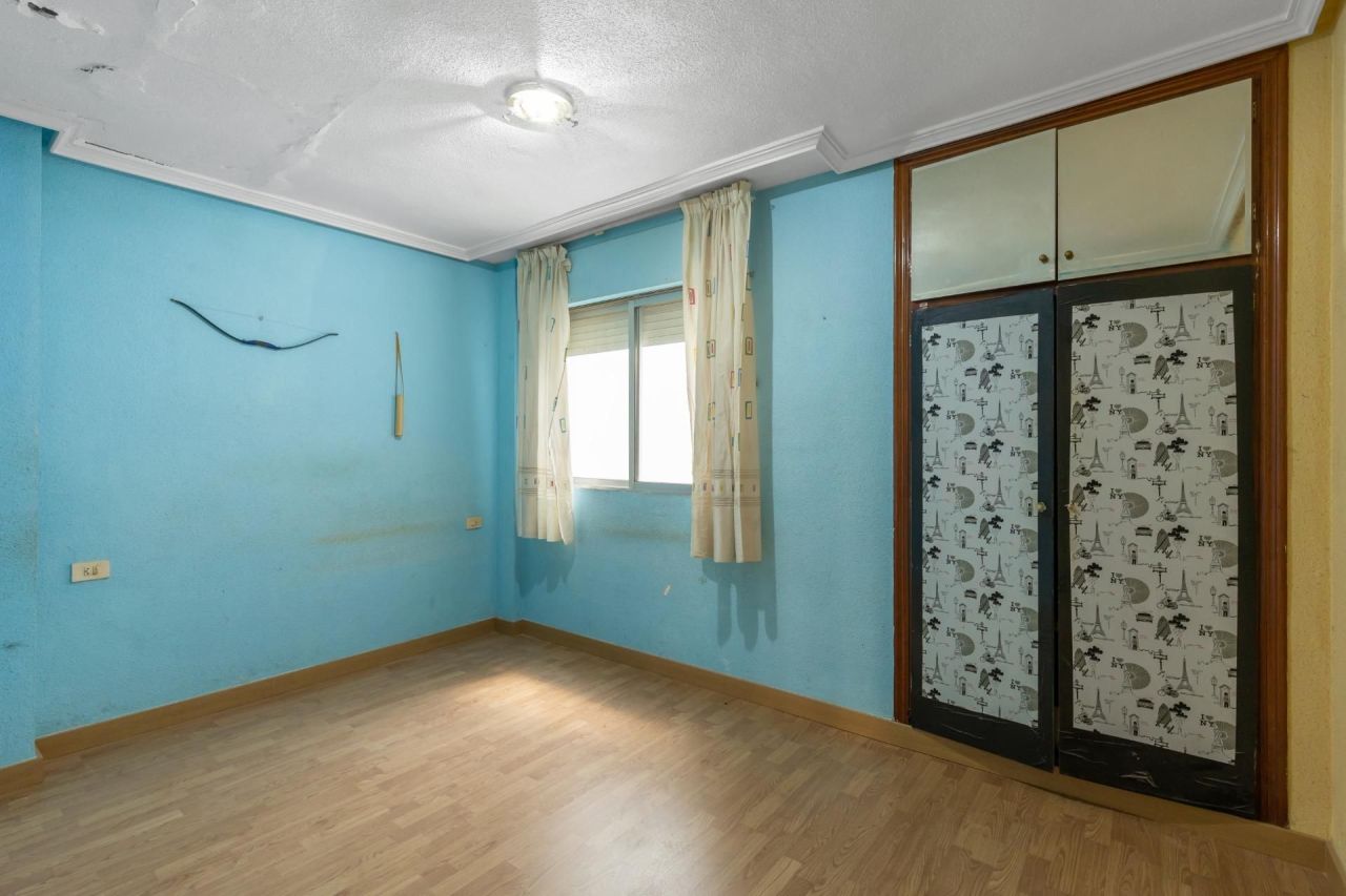 Квартира в Торревьехе, Испания, 95 м² - фото 12