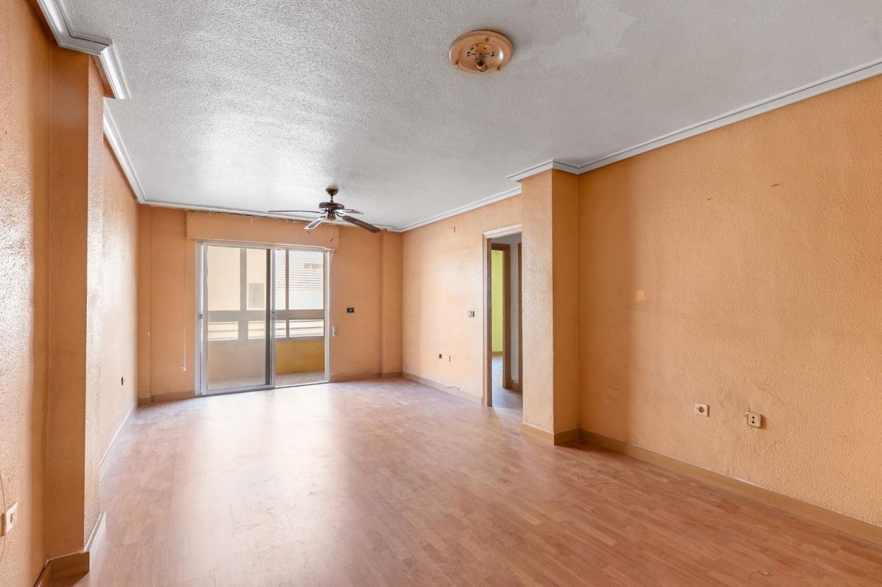 Квартира в Торревьехе, Испания, 95 м² - фото 3