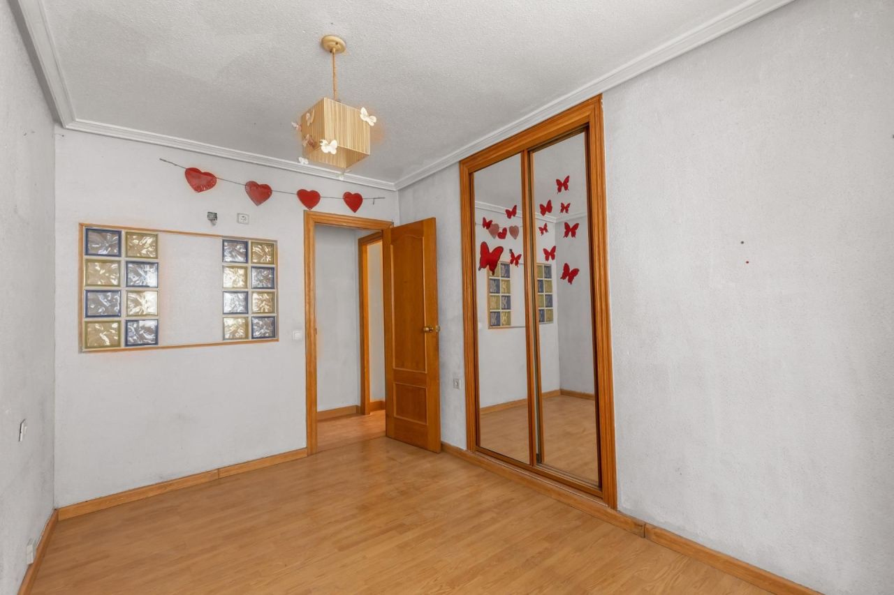 Квартира в Торревьехе, Испания, 95 м² - фото 11