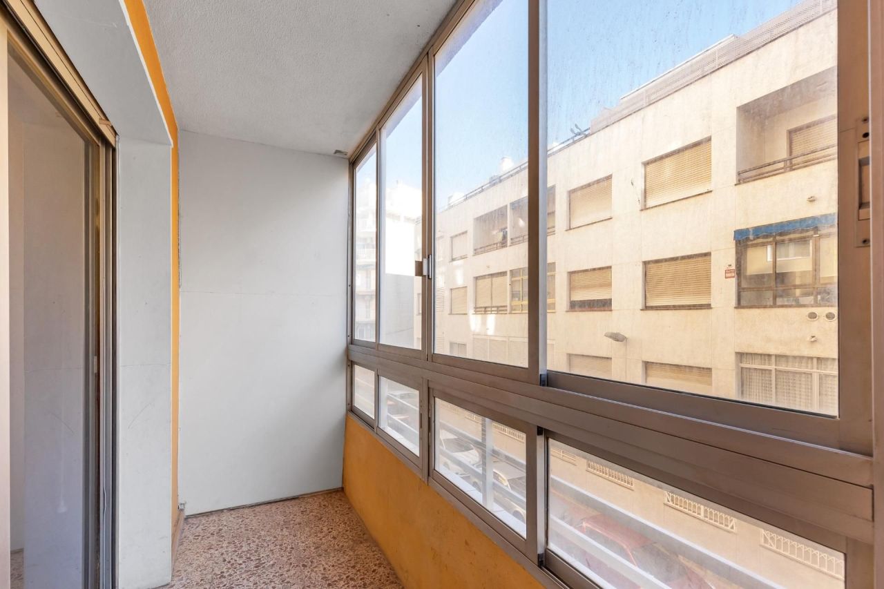 Квартира в Торревьехе, Испания, 95 м² - фото 6