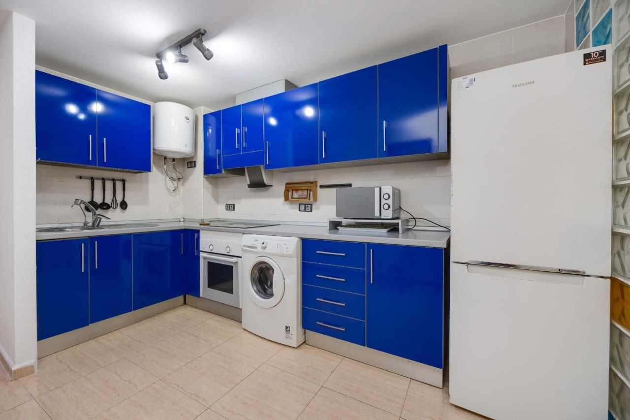 Квартира в Торревьехе, Испания, 63 м² - фото 5