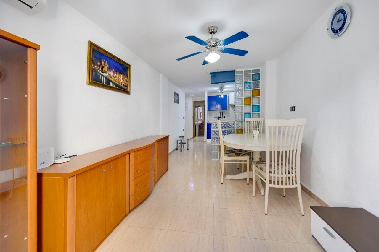 Квартира в Торревьехе, Испания, 63 м² - фото 3