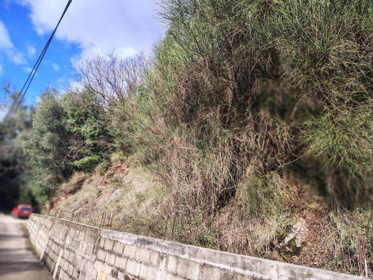 Земля в Будве, Черногория, 3 179 м² - фото 3