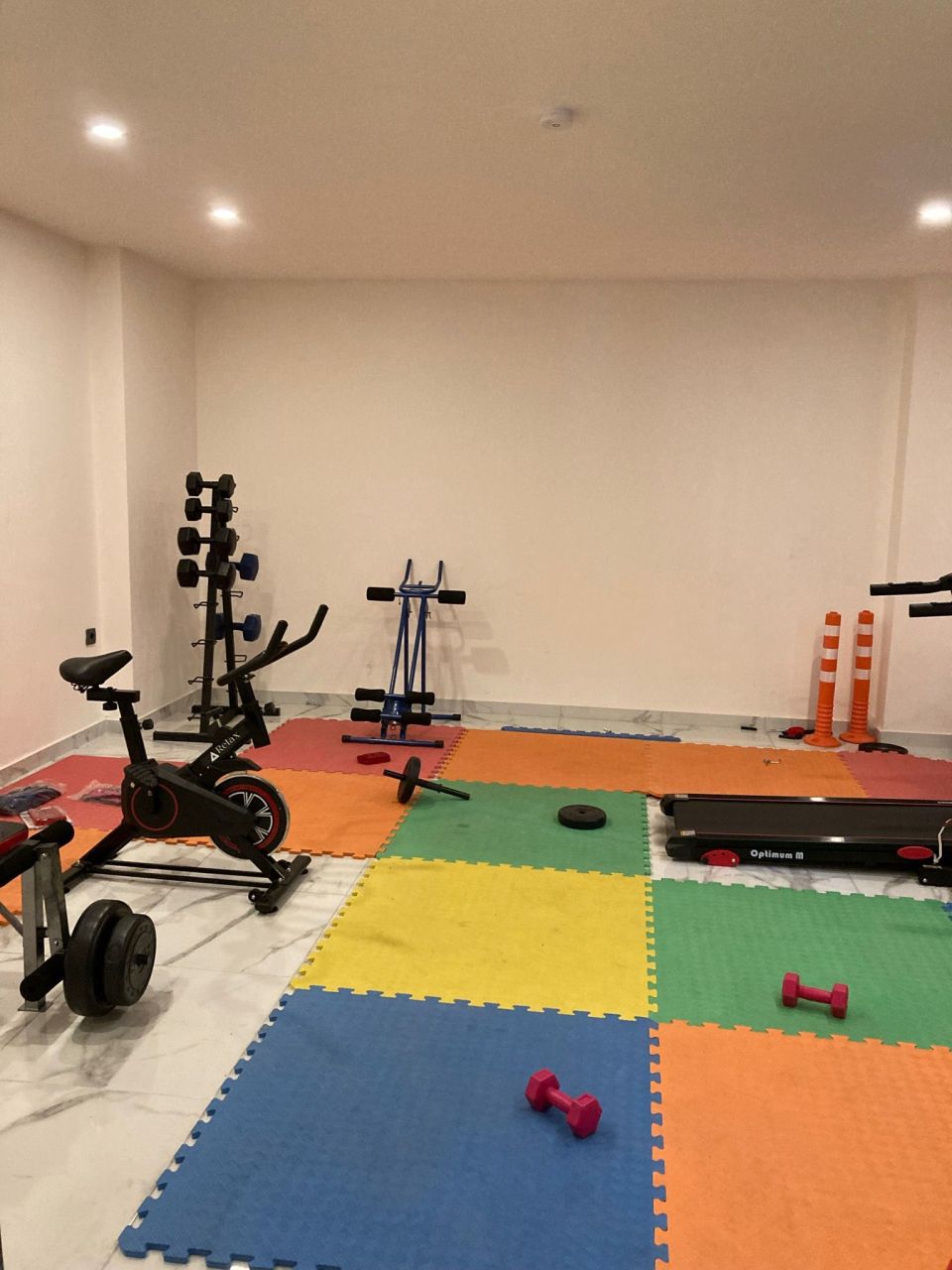 Квартира в Алании, Турция, 75 м² - фото 4