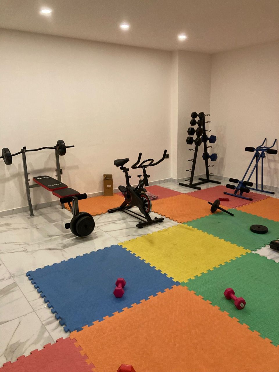 Квартира в Алании, Турция, 75 м² - фото 5