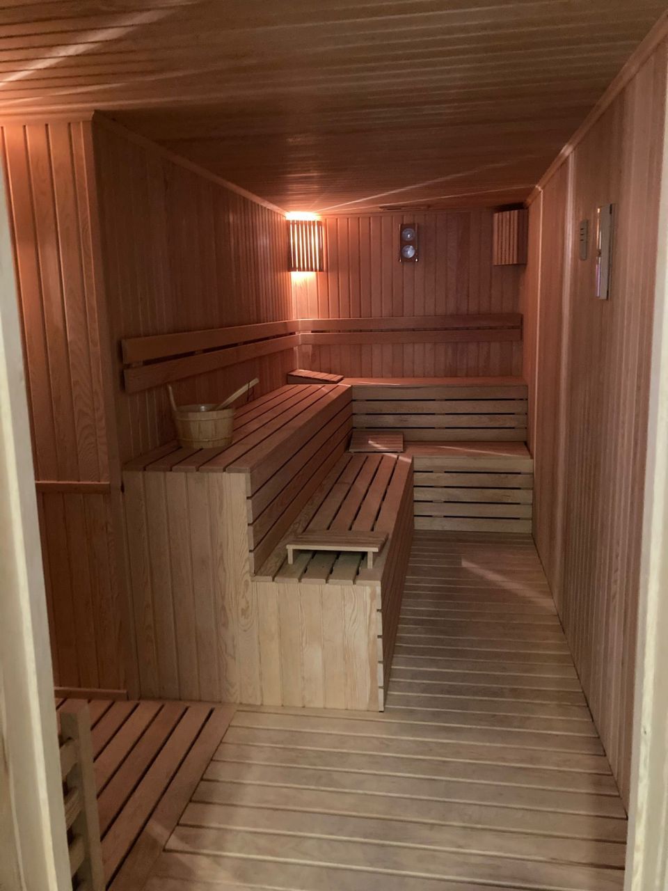 Квартира в Алании, Турция, 75 м² - фото 7