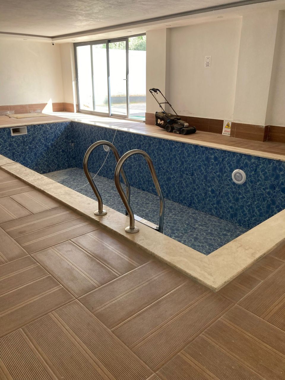 Квартира в Алании, Турция, 75 м² - фото 6