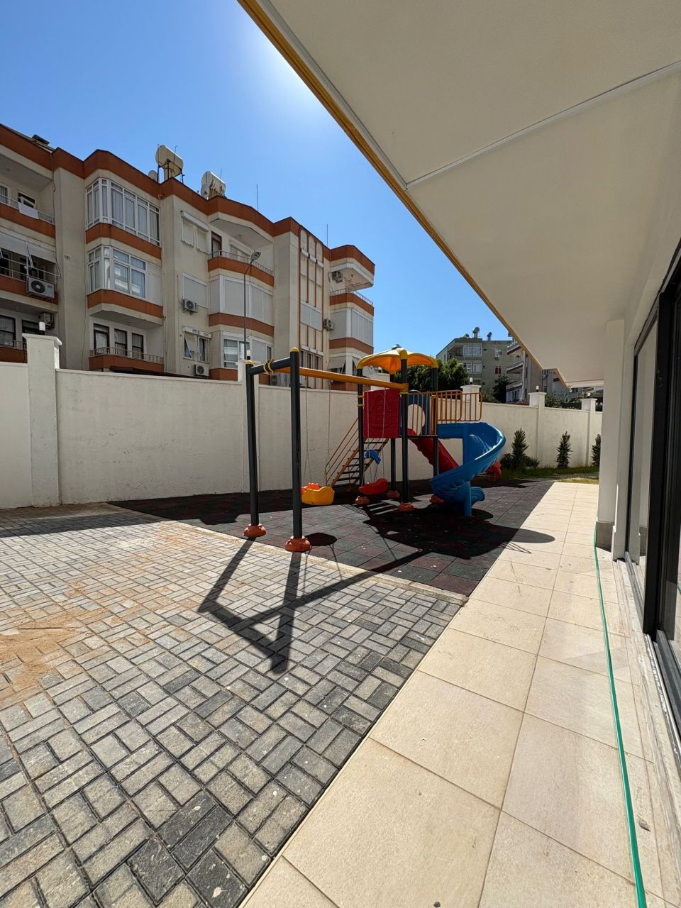 Квартира в Алании, Турция, 75 м² - фото 8