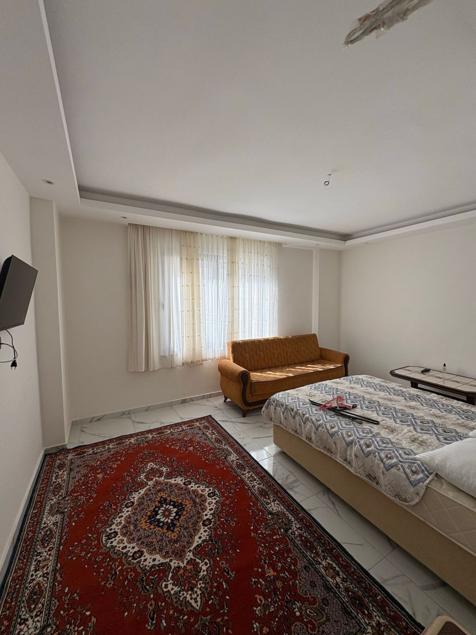 Квартира в Алании, Турция, 75 м² - фото 9