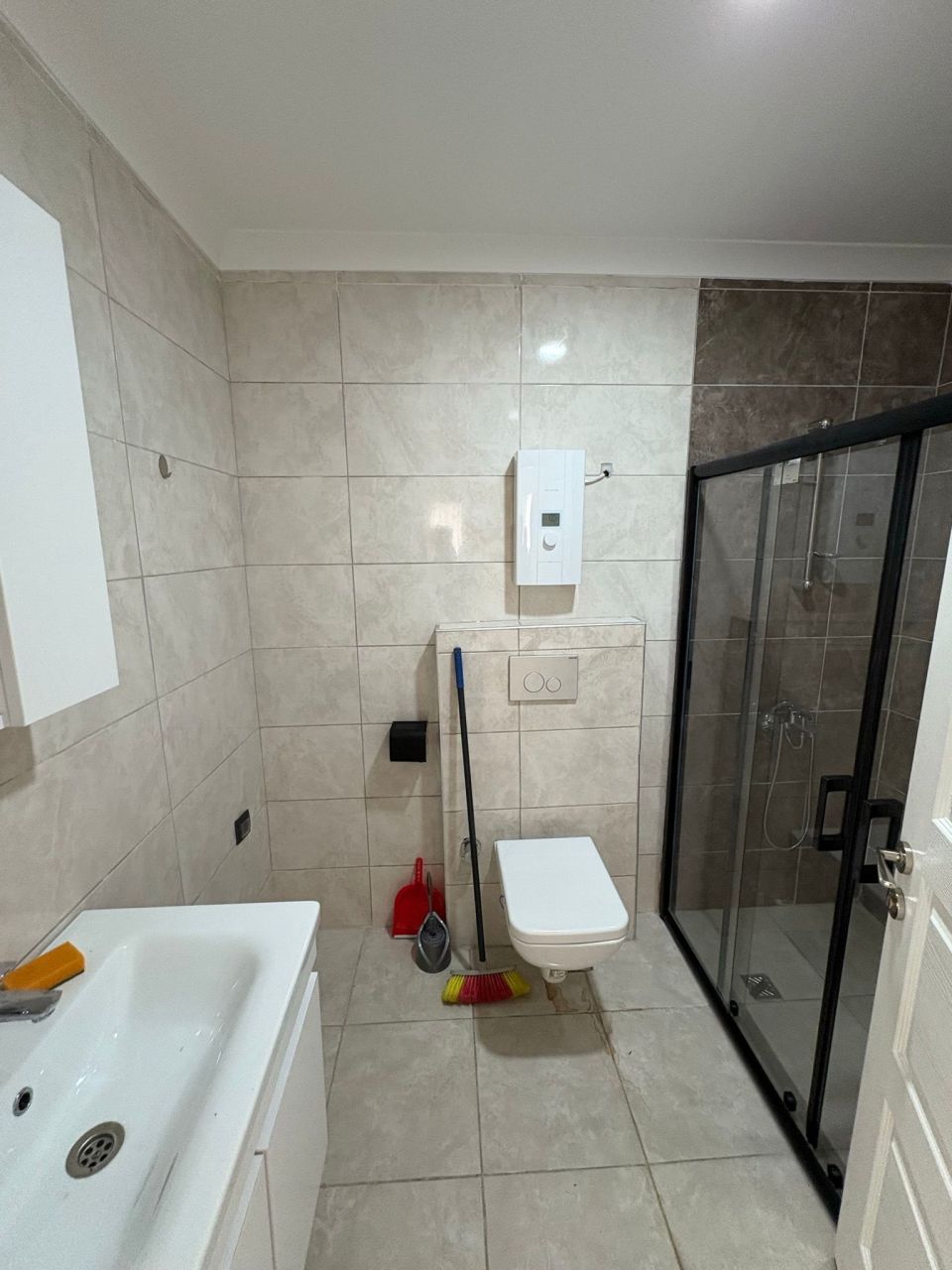 Квартира в Алании, Турция, 75 м² - фото 16