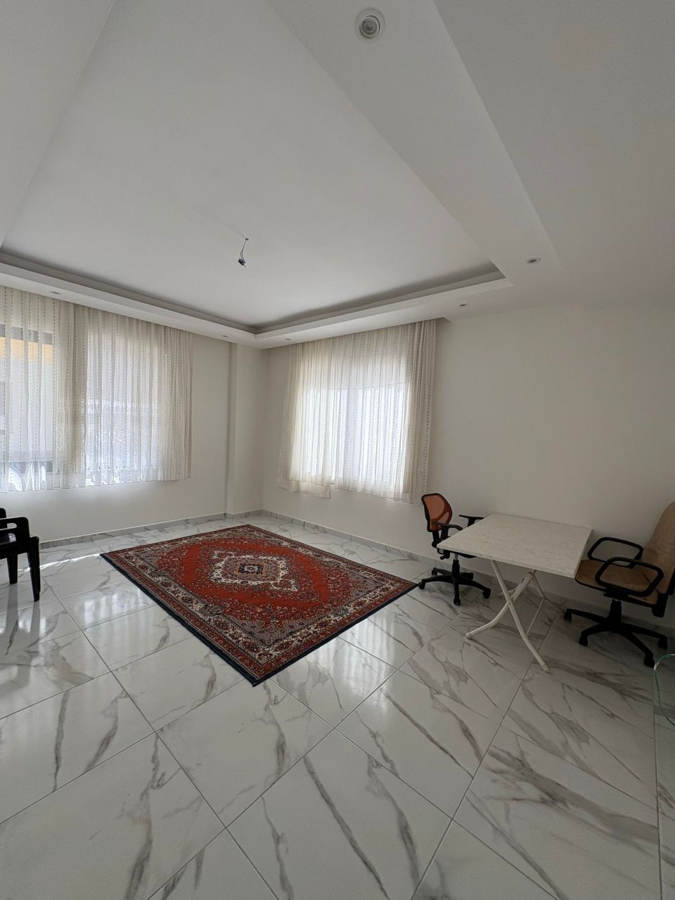 Квартира в Алании, Турция, 75 м² - фото 14