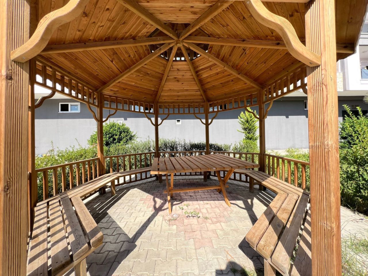 Апартаменты в Алании, Турция, 55 м² - фото 6