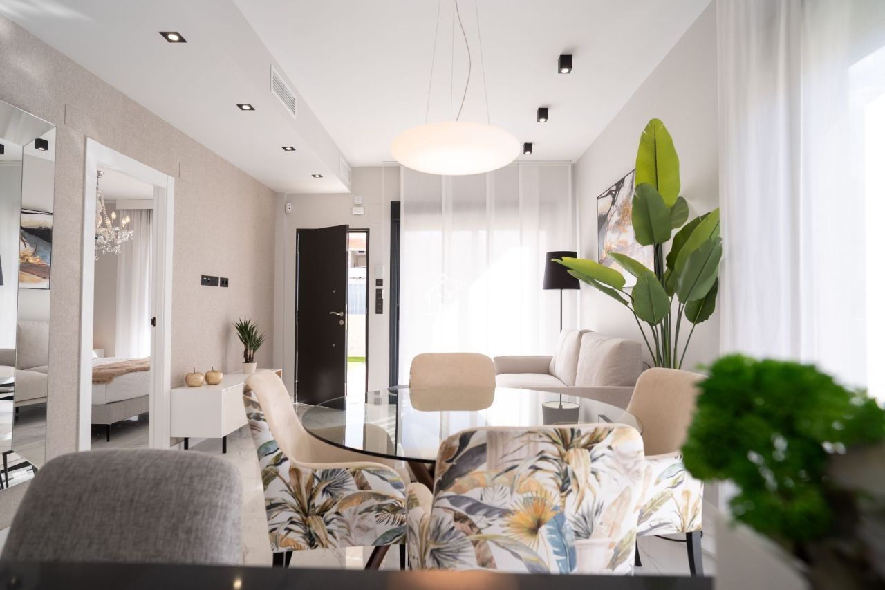 Бунгало в Пилар-де-ла-Орадада, Испания, 87 м² - фото 1