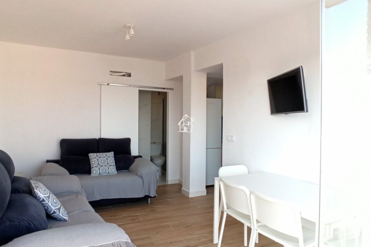 Апартаменты в Торре де ла Орадада, Испания, 65 м² - фото 1