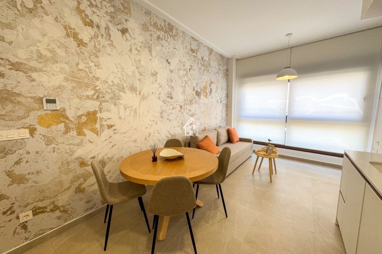 Апартаменты в Ла Мата, Испания, 55 м² - фото 1