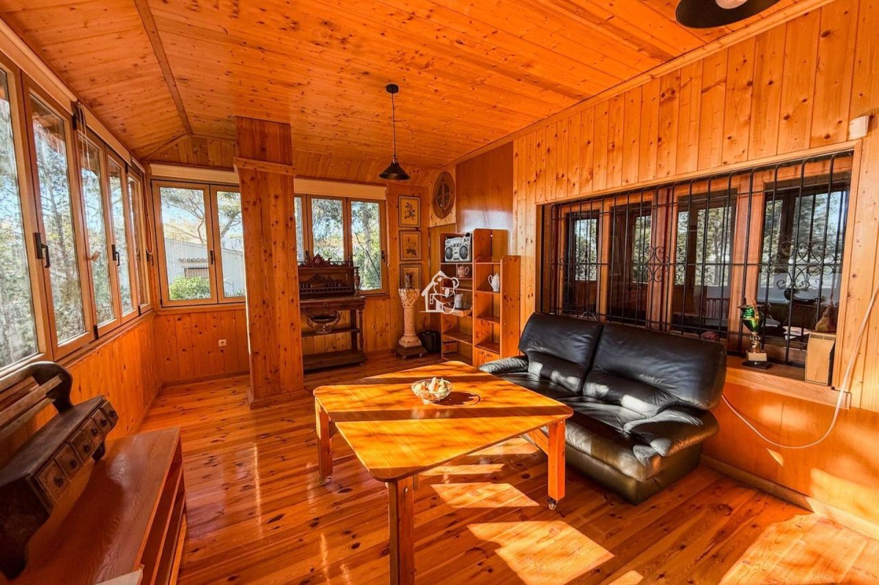 Шале в Пилар-де-ла-Орадада, Испания, 180 м² - фото 1