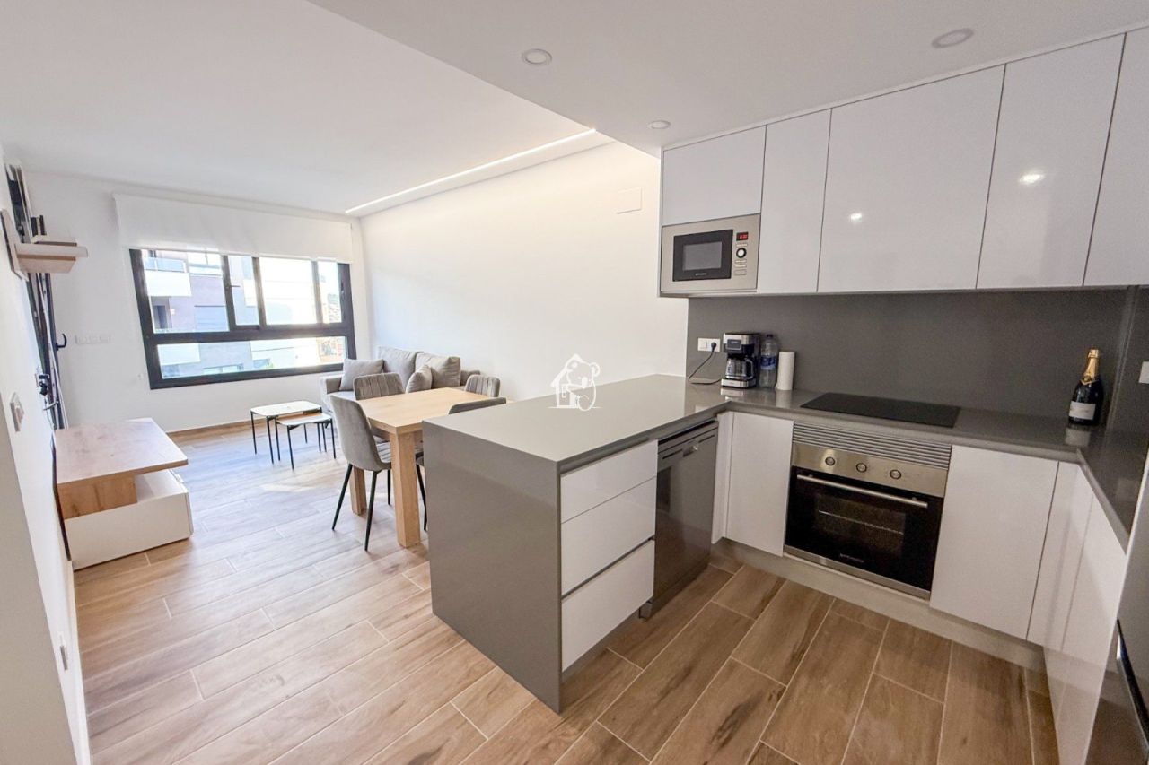 Апартаменты в Вильямартине, Испания, 80 м² - фото 1