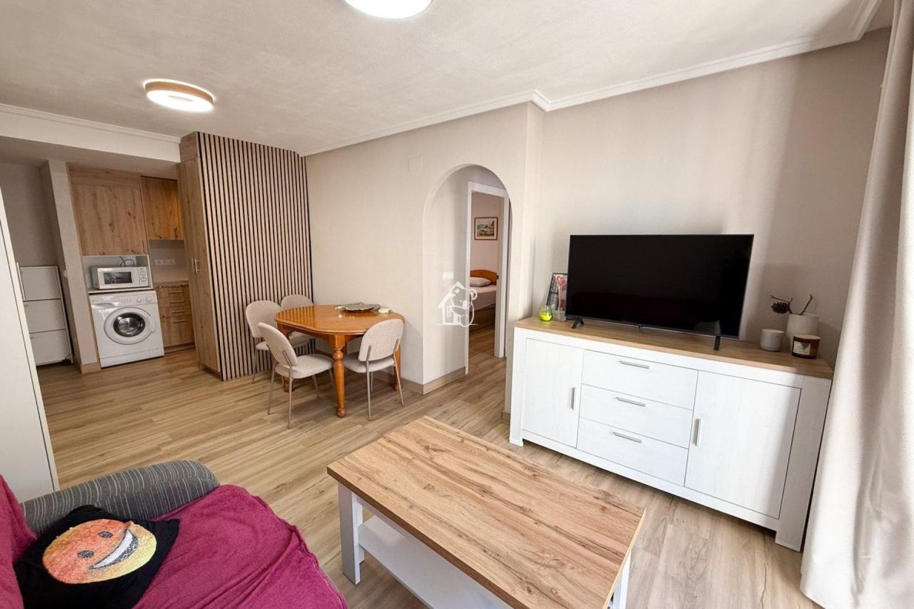 Апартаменты в Гуардамар-дель-Сегура, Испания, 65 м² - фото 1