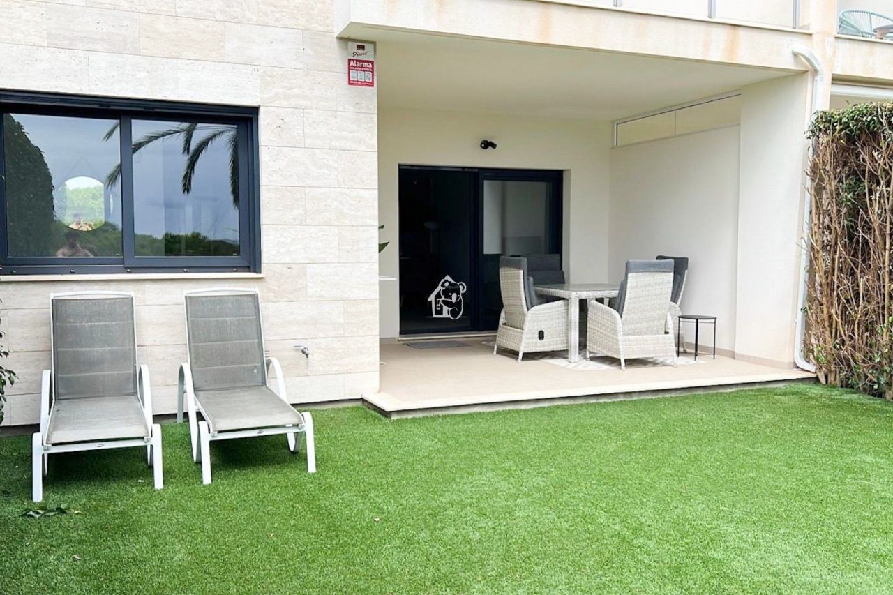 Бунгало в Пилар-де-ла-Орадада, Испания, 70 м² - фото 1