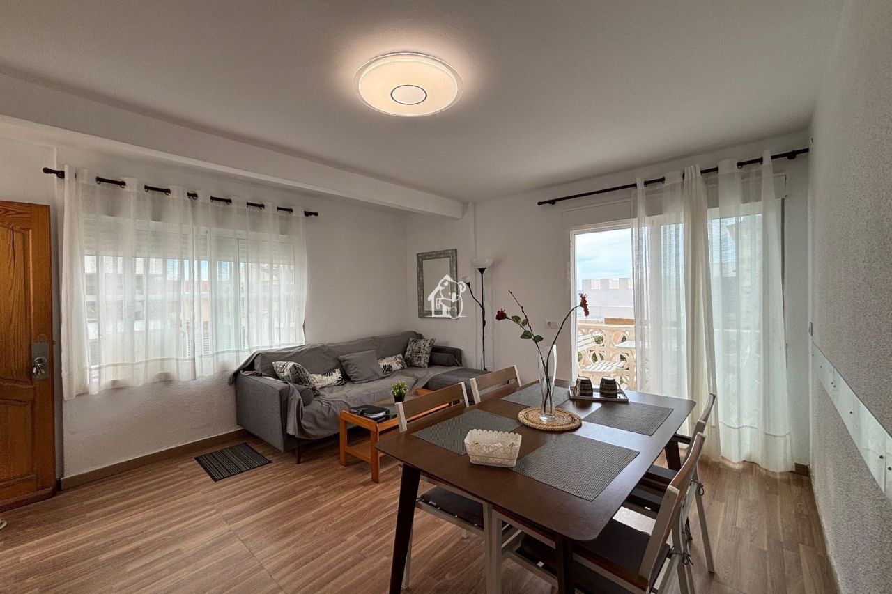 Пентхаус в Ла Мата, Испания, 70 м² - фото 1