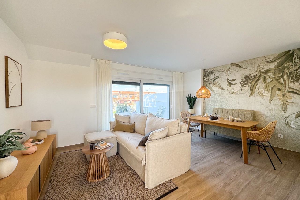 Апартаменты в Ориуэле, Испания, 76 м² - фото 1