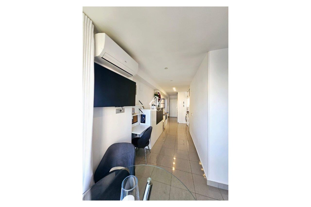 Апартаменты в Ориуэла Коста, Испания, 50 м² - фото 2