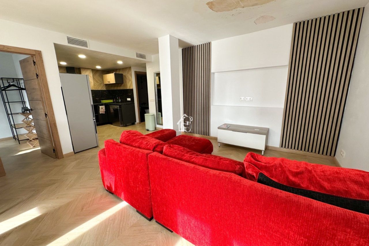 Апартаменты в Торревьехе, Испания, 107 м² - фото 2