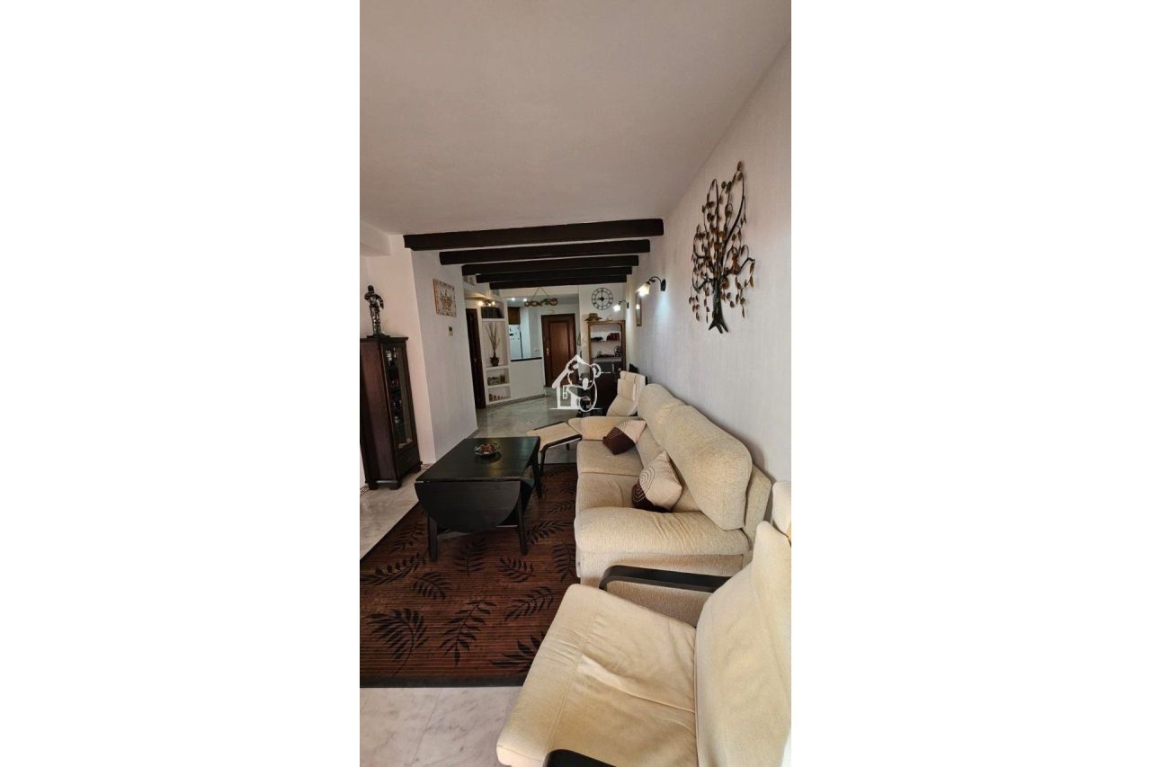 Квартира в Торревьехе, Испания, 90 м² - фото 2