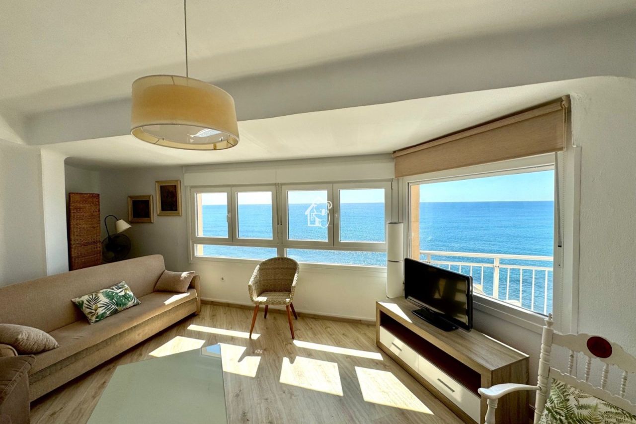 Апартаменты в Торревьехе, Испания, 110 м² - фото 2