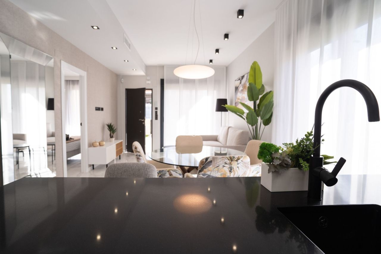 Бунгало в Пилар-де-ла-Орадада, Испания, 87 м² - фото 2