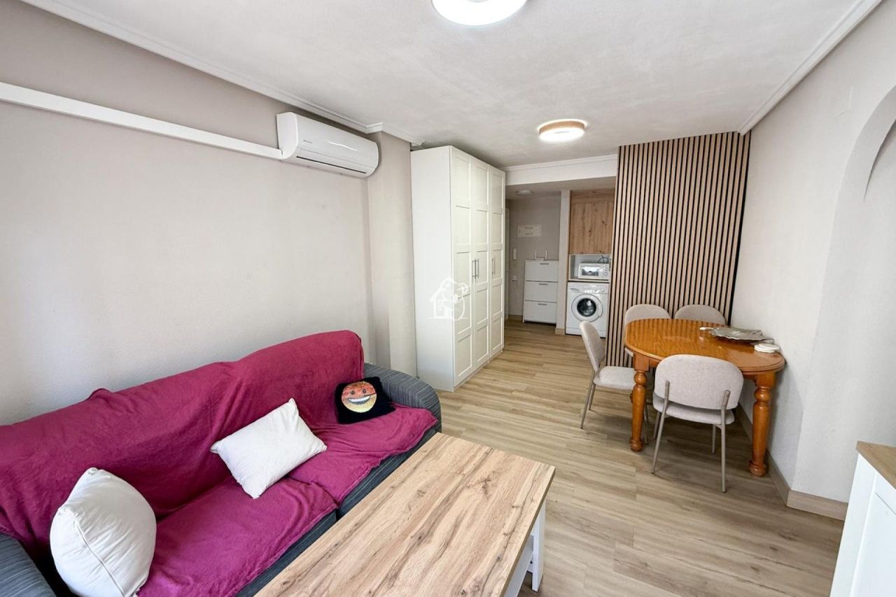 Апартаменты в Гуардамар-дель-Сегура, Испания, 65 м² - фото 2