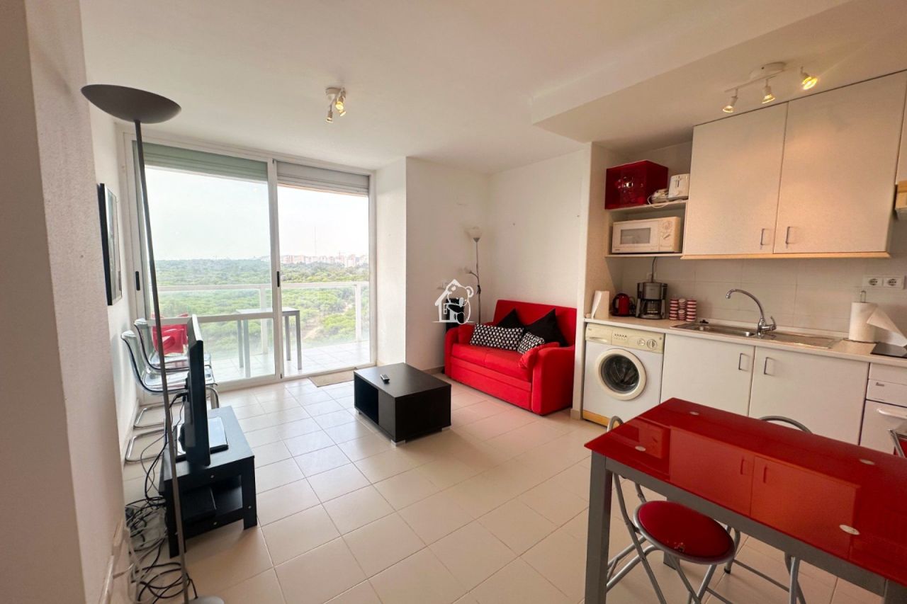 Апартаменты в Гуардамар-дель-Сегура, Испания, 60 м² - фото 2