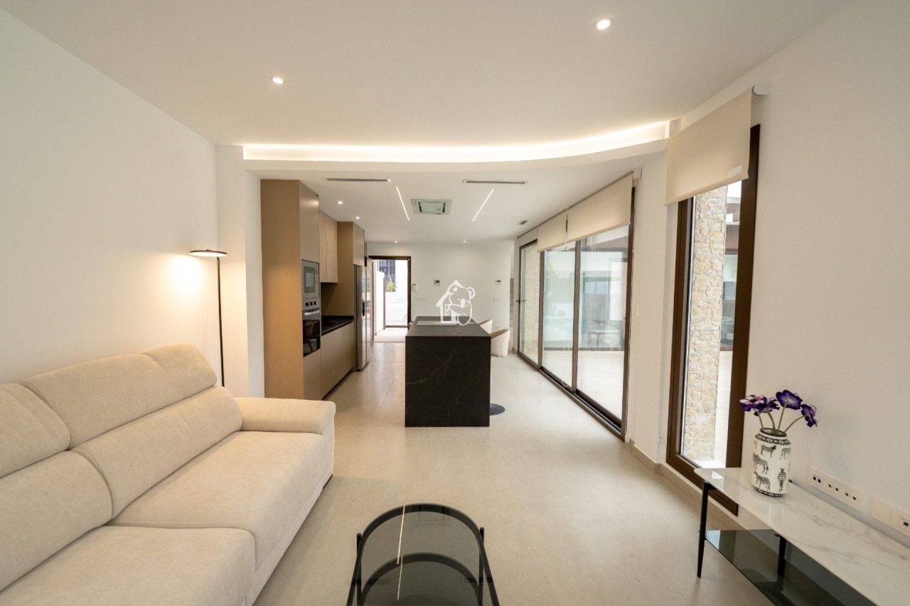 Шале в Эредадес, Испания, 140 м² - фото 2