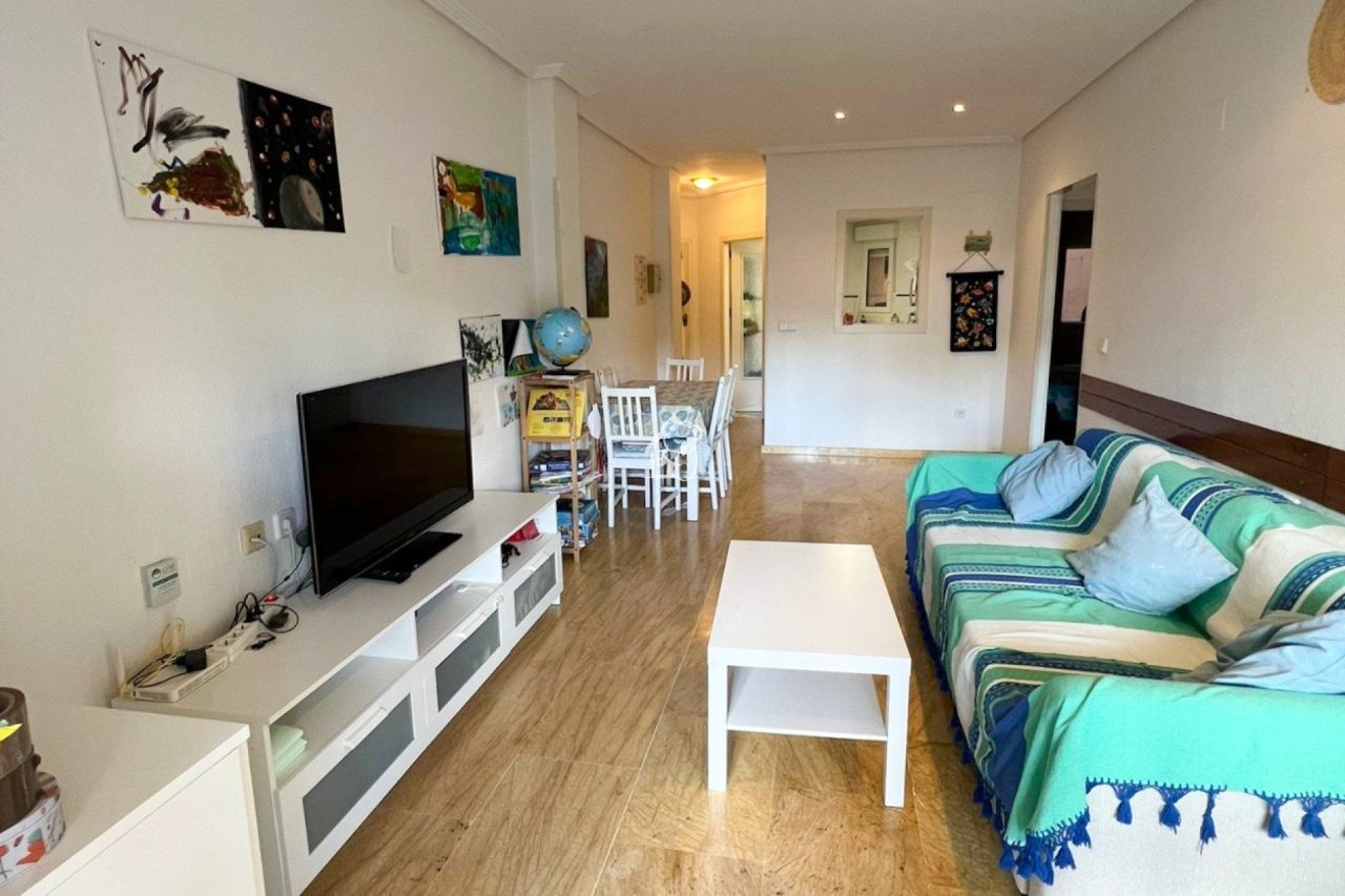 Апартаменты в Деэса-де-Кампоаморе, Испания, 120 м² - фото 2