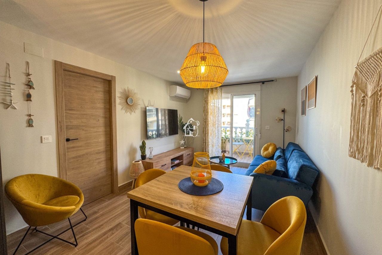 Апартаменты в Торревьехе, Испания, 65 м² - фото 2