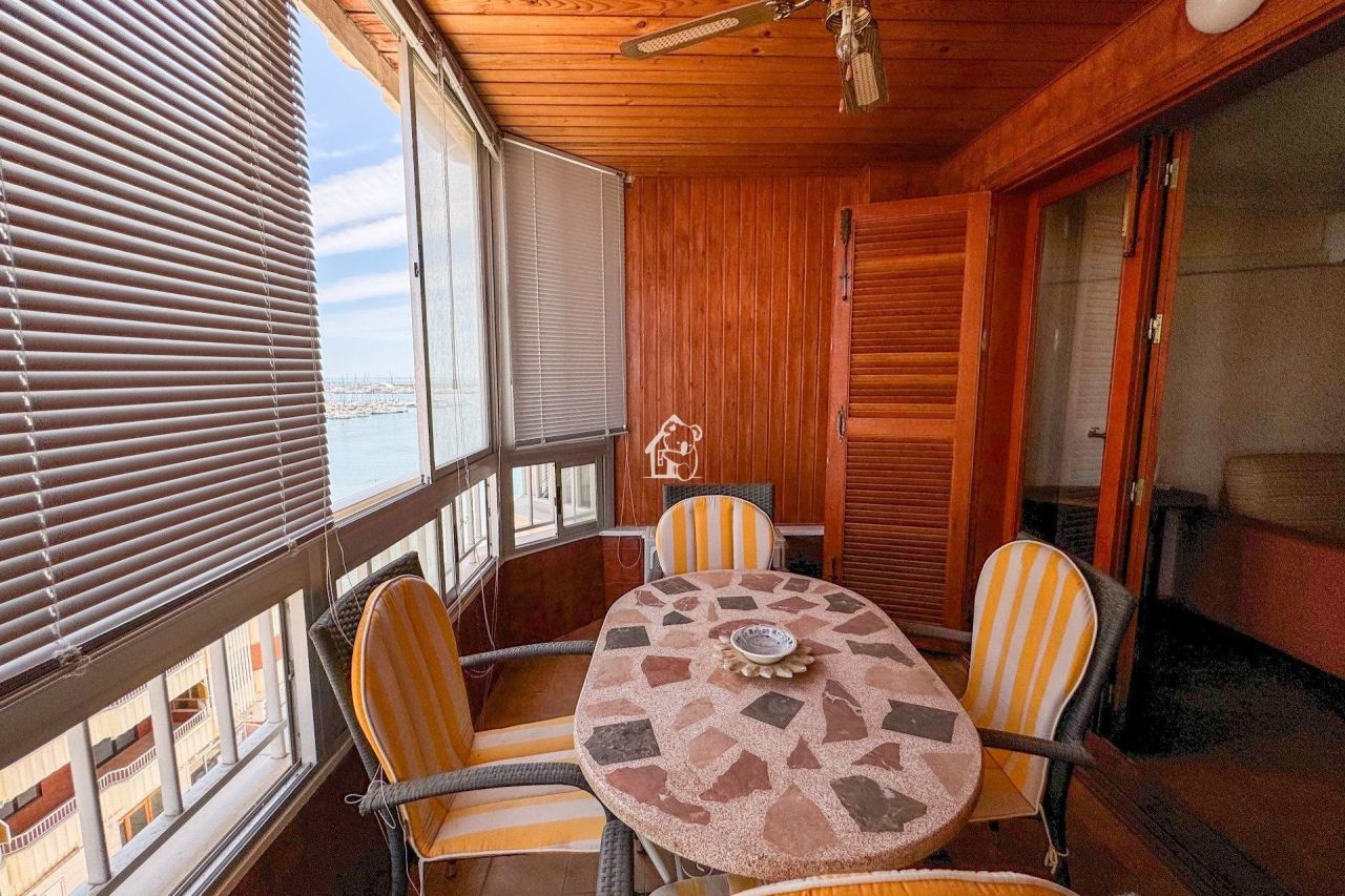 Апартаменты в Торревьехе, Испания, 70 м² - фото 2