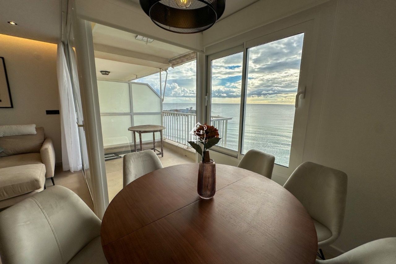 Апартаменты в Торревьехе, Испания, 125 м² - фото 2