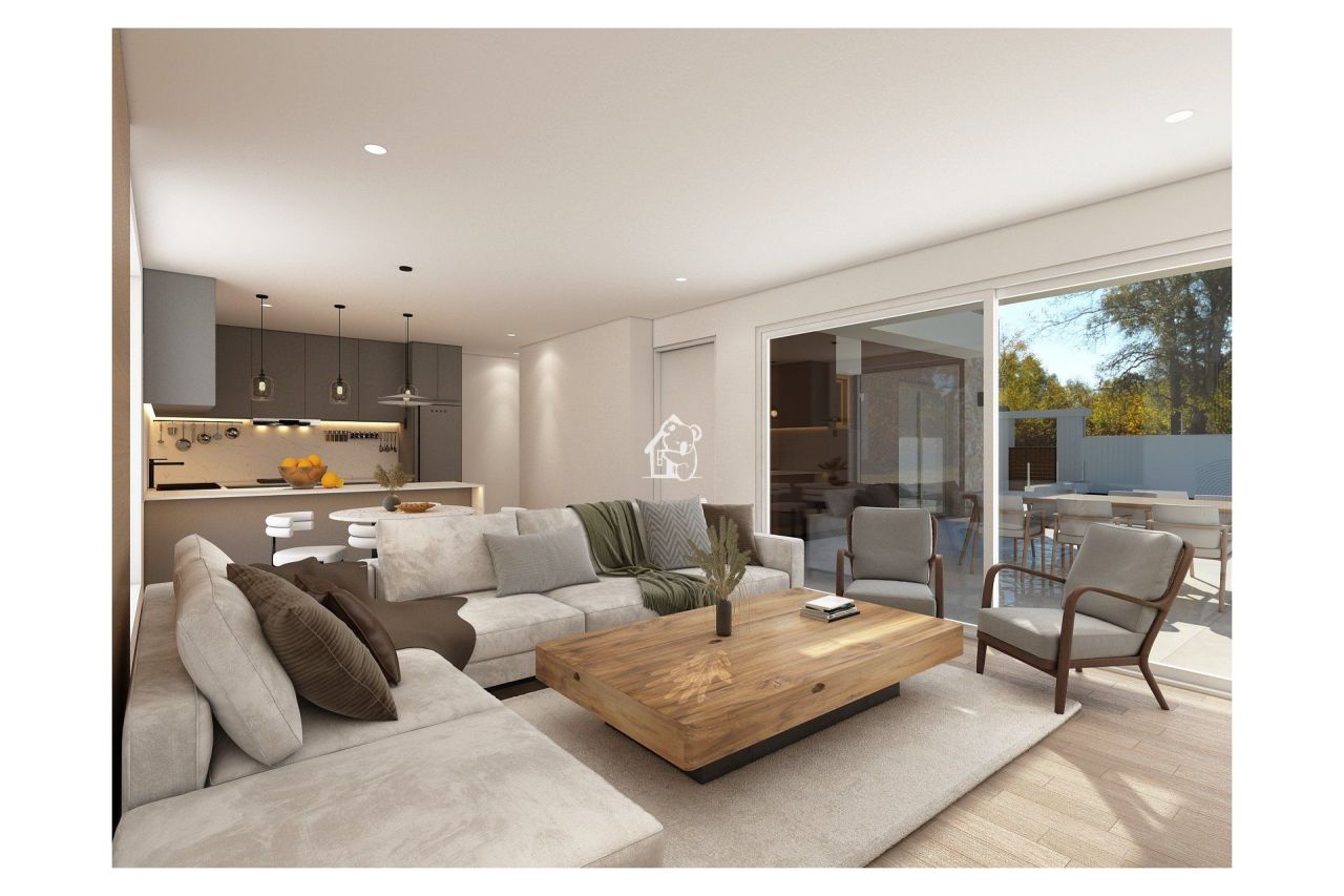 Вилла в Рохалесе, Испания, 110 м² - фото 2