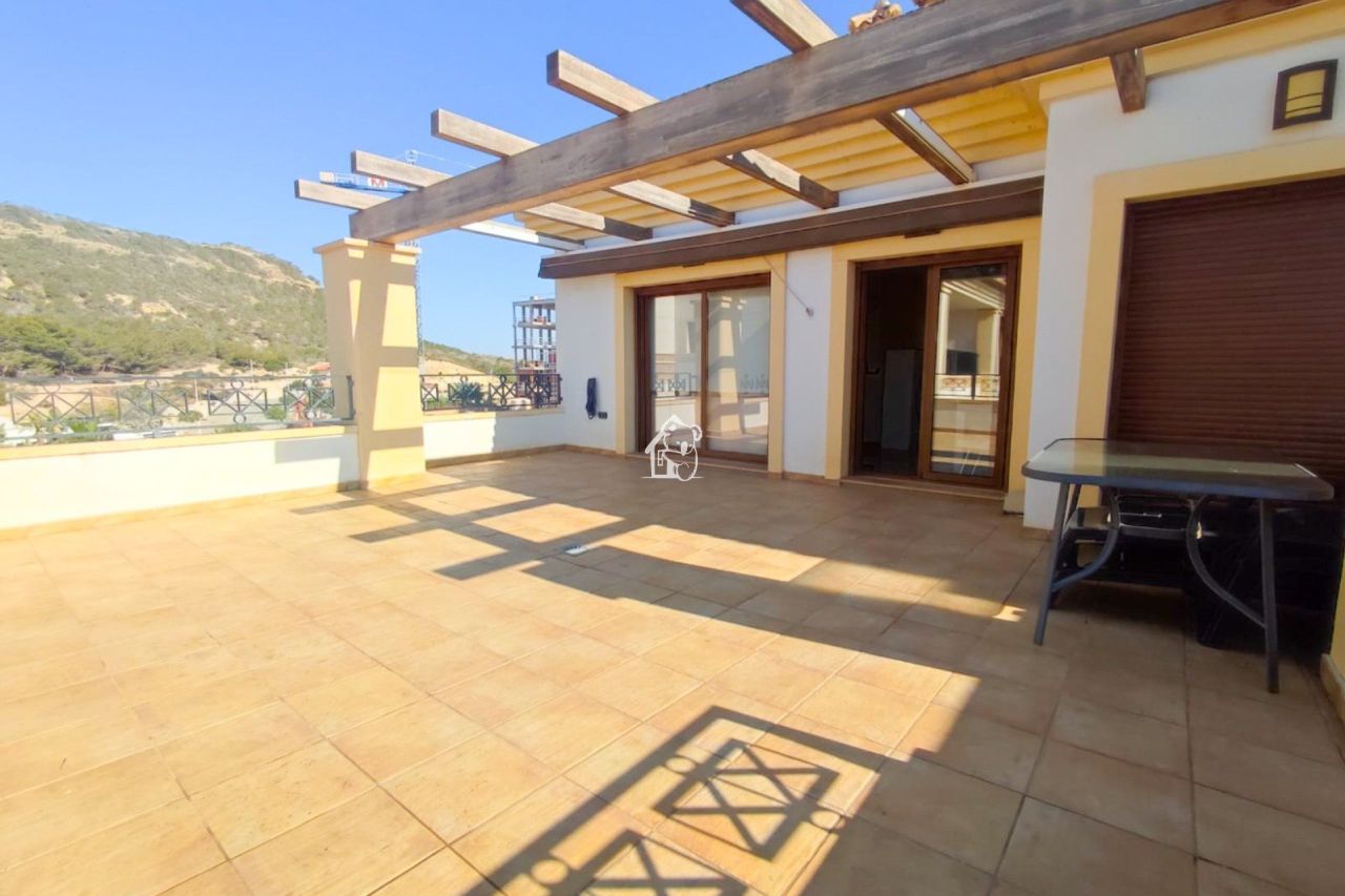 Апартаменты в Гуардамар-дель-Сегура, Испания, 100 м² - фото 2