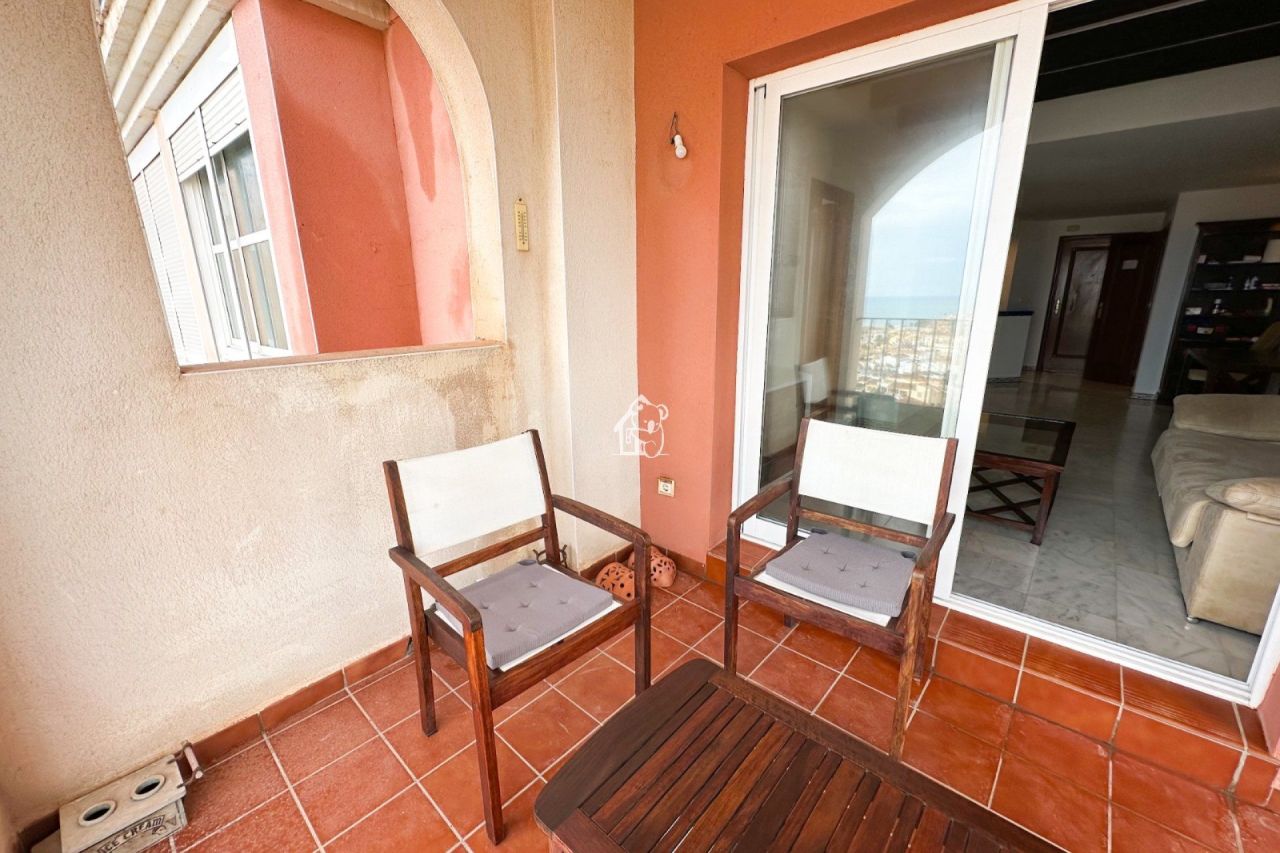 Пентхаус в Торревьехе, Испания, 60 м² - фото 2