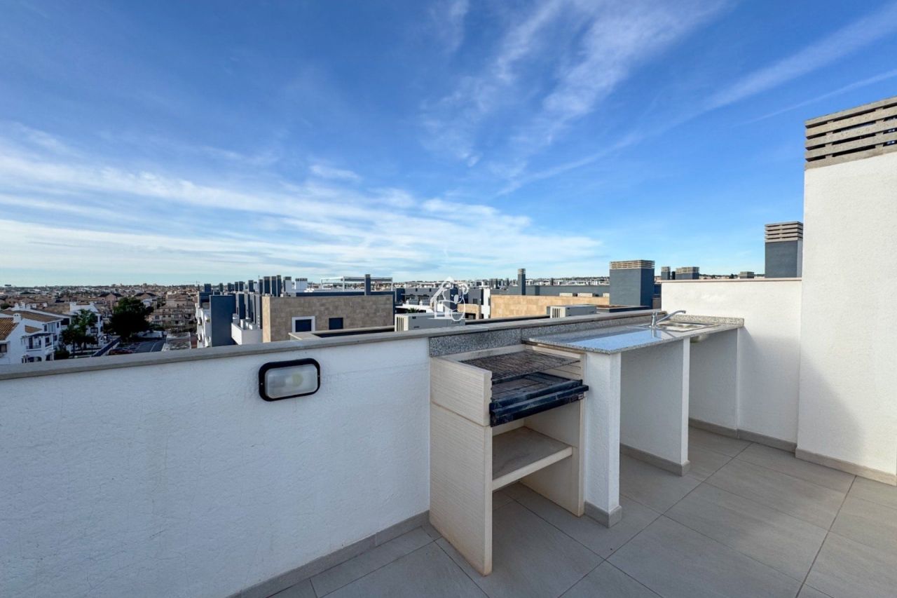 Пентхаус в Ориуэла Коста, Испания, 73 м² - фото 2