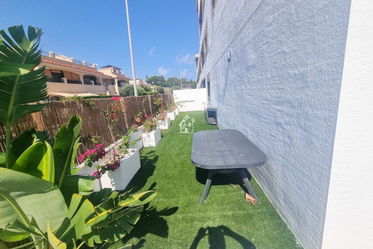 Апартаменты в Миль-Пальмерасе, Испания, 90 м² - фото 2