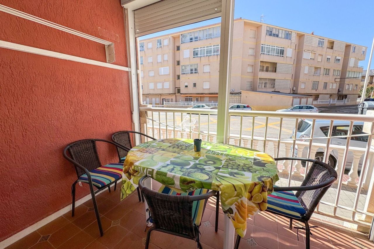 Апартаменты в Ла Мата, Испания, 60 м² - фото 2