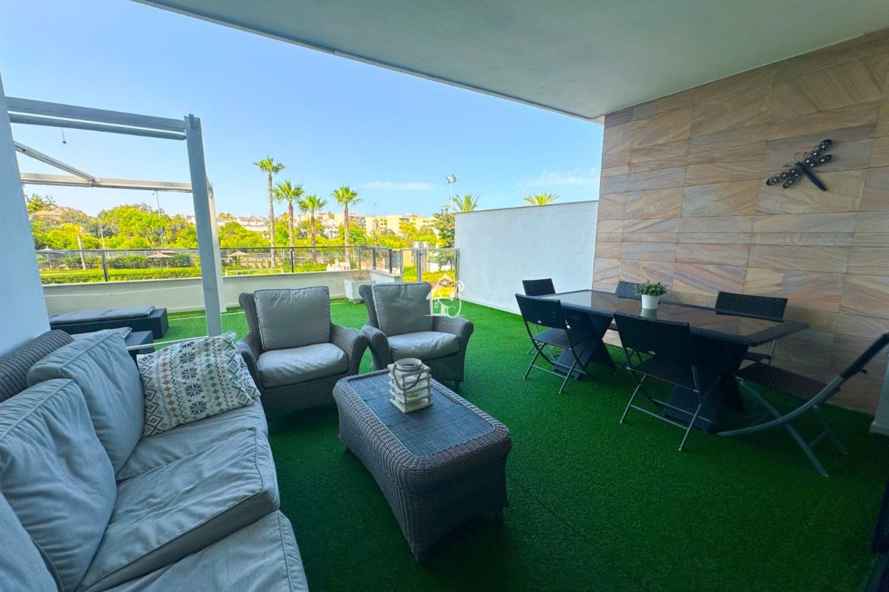 Апартаменты в Миль-Пальмерасе, Испания, 120 м² - фото 2