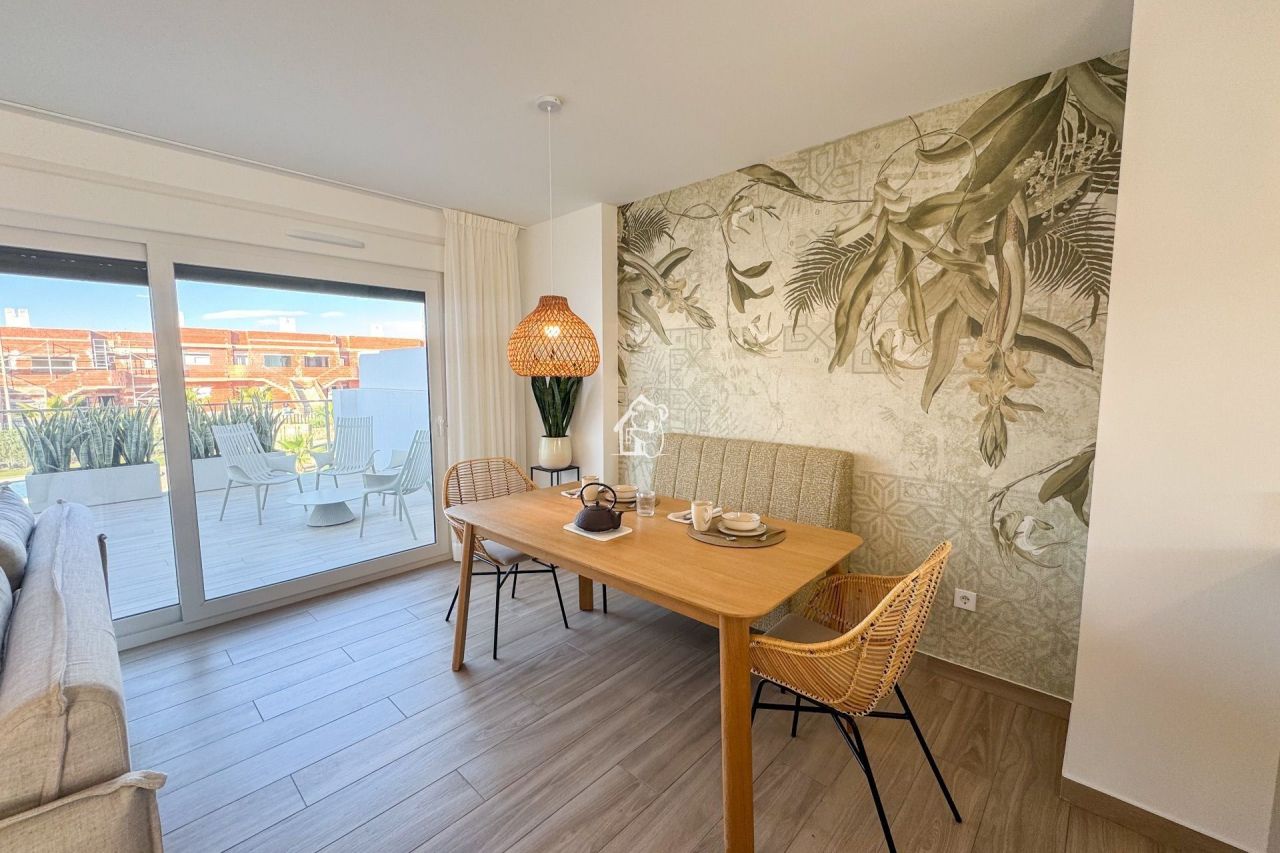 Апартаменты в Ориуэле, Испания, 76 м² - фото 2