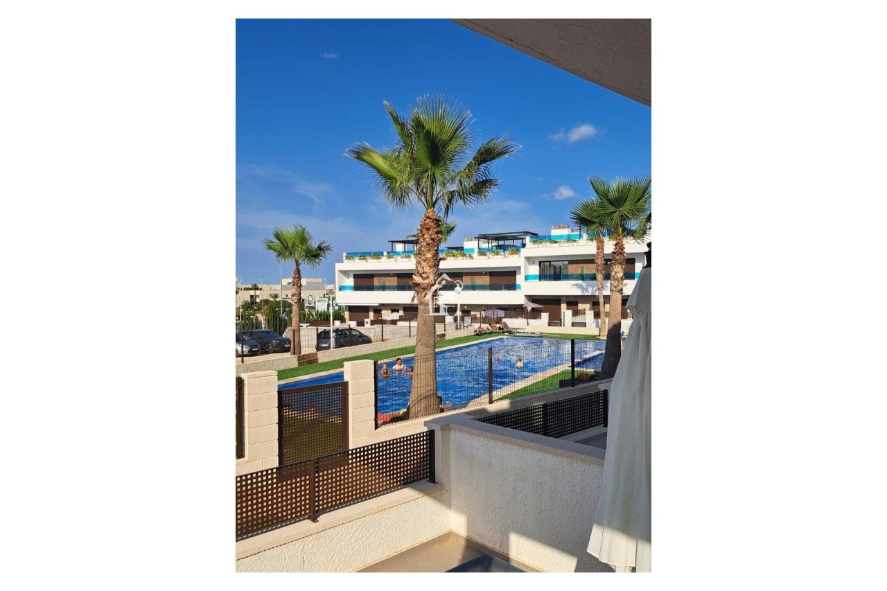 Бунгало в Ориуэла Коста, Испания, 80 м² - фото 2