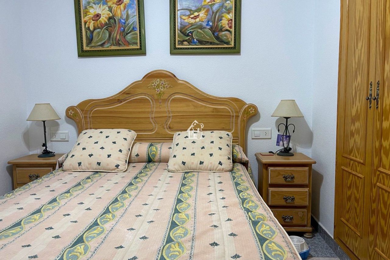 Апартаменты в Ла Мата, Испания, 70 м² - фото 2