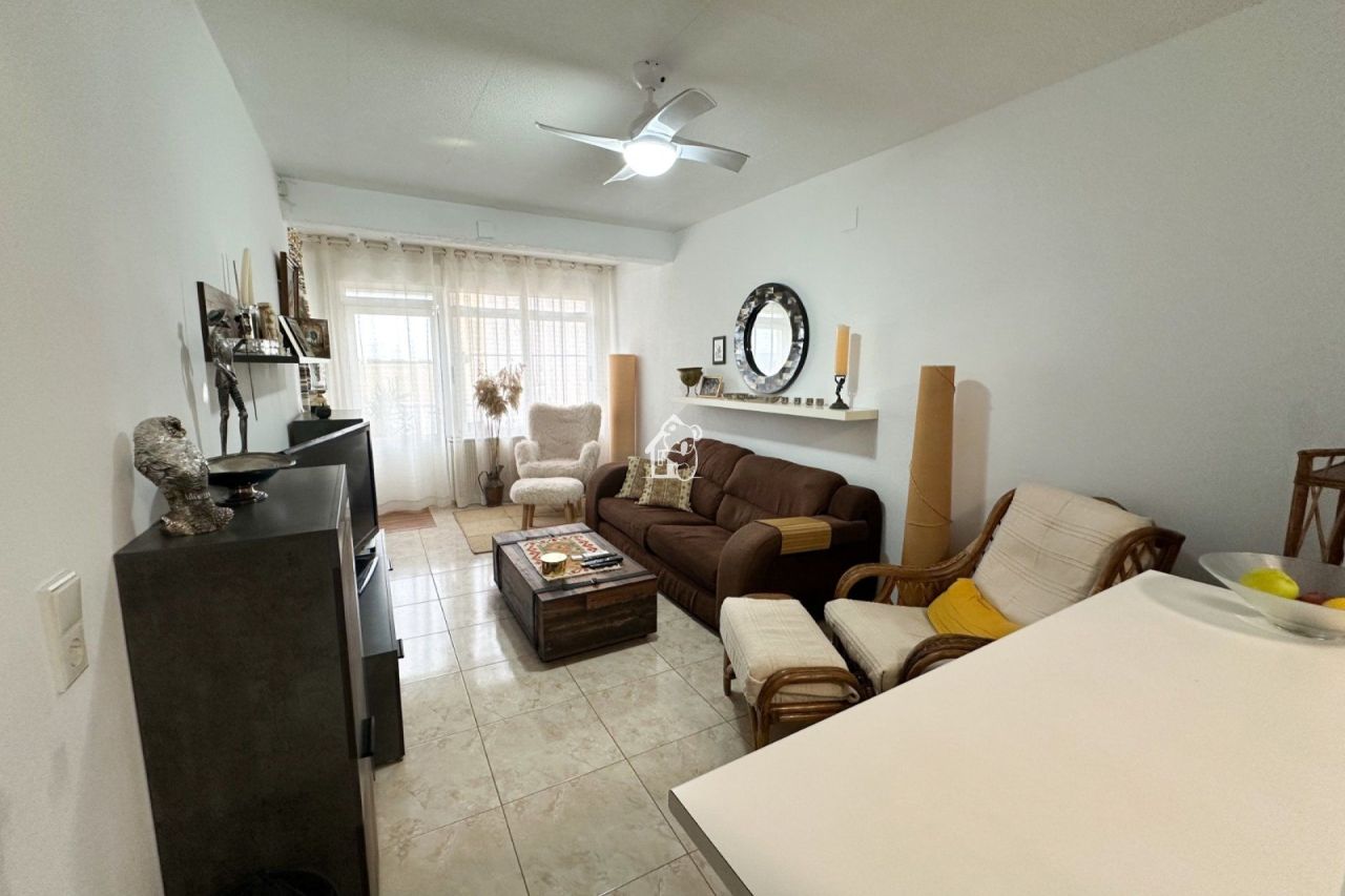 Шале в Сан-Мигель де Салинас, Испания, 110 м² - фото 2